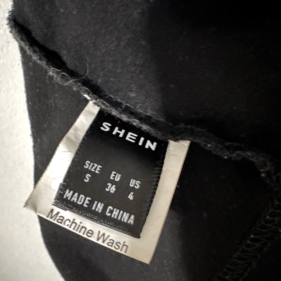 Set of 2 cropped tees - Picture 5 of 5